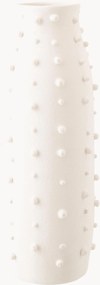 Kameninová váza Ruby, V 58 cm