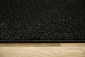 Koberec Romance-Elite 78 čierny