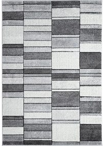 Ayyildiz koberce Kusový koberec Alora A1018 Grey - 120x170 cm