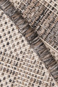 Koberec JEANS 19507/P91-K kruh