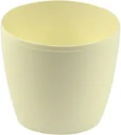 KRYT – KVETINÁČ MAGNOLIA 300 MM KRÉMOVÝ *2066*