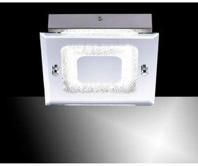 Leuchten Direkt 11570-17 - LED Stropné svietidlo LISA LED/6W/230V