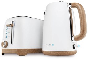 Philco PHTA 3710W hriankovač, biela