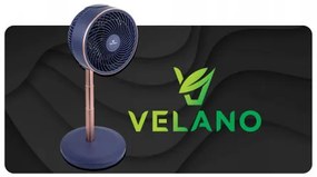 Sammer Podlahový ventilátor Velano VELWEP0017 VELWEP0017