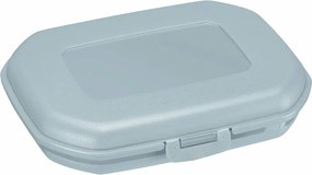 Westmark Box na desiatu MINI, 300 ml, modrá