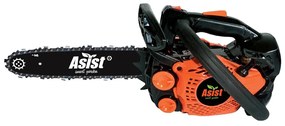 ASIST smart garden Benzínová jednoručná reťazová píla 30cm ULTRA LIGHT