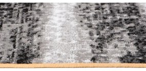 Kusový koberec PP Elpa šedožltý 160x229cm