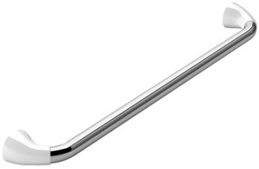 Spirella Držadlo do kúpeľne PROF, chróm, 80 cm