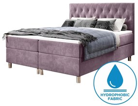 Posteľ Calipso I 180x200 Monolith 62