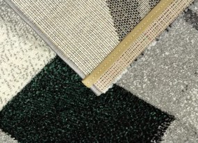 Koberce Breno Kusový koberec DIAMOND 22678/954, béžová, viacfarebná,160 x 230 cm