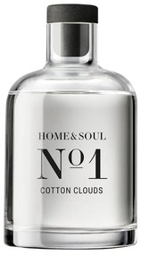 HOME & SOUL Vôňa do bytu Cotton Clouds 250 ml