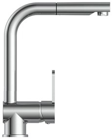 Schütte Nízkotlaková batéria London (chróm)  (100335855)