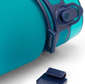 Fľaša na pitie s chladiacim akumulátorom