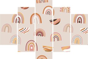 Obraz - Dream creations N⁰1 (150x105 cm)