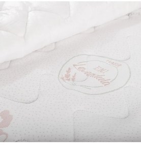 Chránič na matrac Lavender EMI