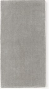 Ručne tkaný vlnený koberec Zayne