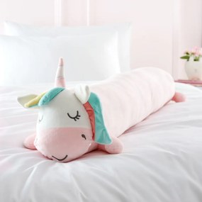 Detský vankúšik z mikroplyšu Unicorn – Catherine Lansfield