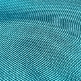 Závesová látka OXFORD modrá morská 295 cm (Tovar na mieru)