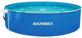 Marimex | Bazén Marimex Orlando 4,57x1,07 m s pieskovou filtráciou a príslušenstvom | 19900126