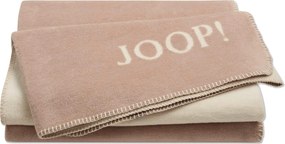 XXXLutz DOMÁCA DEKA, bavlna, 150/200 cm Joop! - Textil do domácnosti - 004219003101