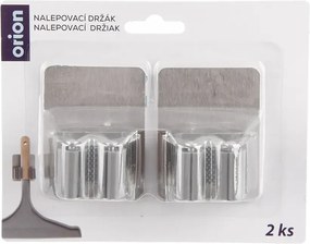 Orion Držiaky na metlu, zmeták, ručné náradie alebo záhradnícke pomôcky 2ks ALAN