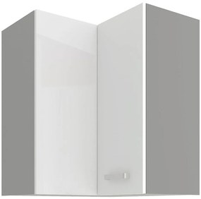 Skrinka do kuchyne BIANKA 60X60 GN-72 2F (90°)