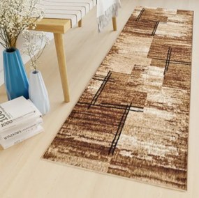 Behúň KALT 018 béžový - Výpredaj