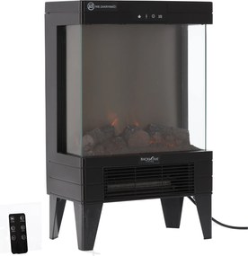 ELEKTRICKÝ KRB – 32,2 x 18 x 52,3 CM – 2000 W