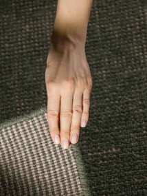 Koberec Ted Baker Greenwich zelený