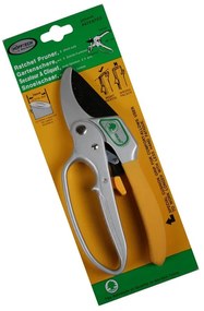 Záhradné nožnice HOFFTECH  8' 3-stupňové PRO- 03876