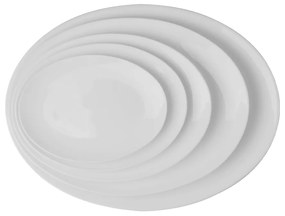 Set servírovacích tanierov 26 ks – Premium Platinum Line - 490109