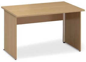 Stôl ProOffice A 80 x120 cm, buk