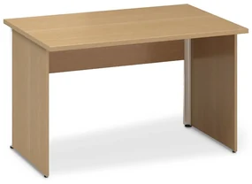 Stôl ProOffice A 80 x120 cm, buk