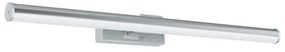 Eglo 97082 - LED Kúpeľňové osvetlenie zrkadla VADUMI 1xLED/11W/230V