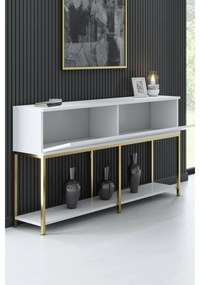 Skrinka Lord White and Gold