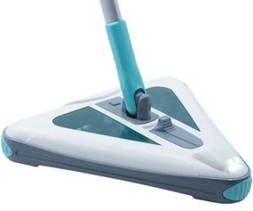Mediashop Aku čistič podláh Livington Deeper Sweeper