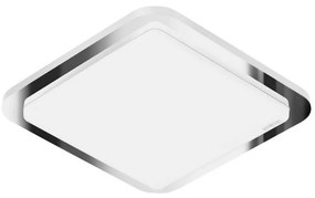 Steinel 052522 - LED Stropné svietidlo so senzorom RS LED/9,5W/230V