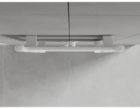 Mexen Uran vykurovacie teleso 800 x 500 mm, 359 W, biela, W105-0800-500-00-20