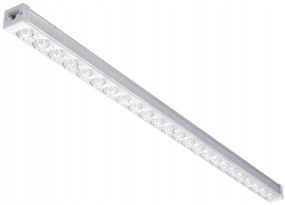 BERGE LED lampa NEPTUN 60cm - 18W -1800lm - IP20 - 4000K - neutrálna biela