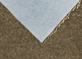 Koberce Breno Metrážny koberec BALANCE 965, šíře role 400 cm, hnedá