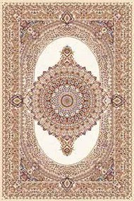 TA Koberec 42410 PRINT VICTORIA Rozmer: 80x150 cm