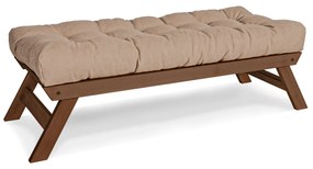 Lavica BREEZIO 03 140 cm z - výber z 10 prevedení