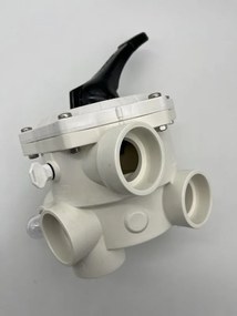 Piesková filtrácia 14 m³/h AQUARUS Ø 620mm