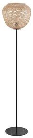 Eglo 43264 - Stojacia lampa DEMBLEBY 1xE27/40W/230V
