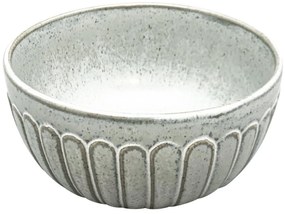 Keramická miska Grau 1400 ml sivá