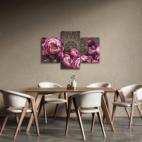 Obraz - Harmónia (90x60 cm)