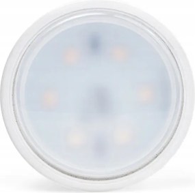 Sada 10x GU10 LED žiaroviek 10W 850lm - neutrální biela