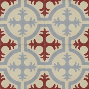 Cementové dlaždice 310 | Articima