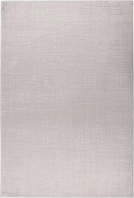 XXXLutz PLOCHO TKANÝ KOBEREC, 80/150 cm strieborná Kayoom - Online Only bytové doplnky - 005937170501