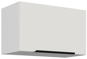 Kuchynská skrinka Aria-Wh/Wh Anti Fingerprint 60gu-36 1f